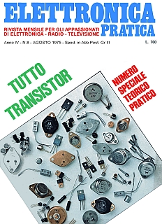 rivista Elettronica Pratica